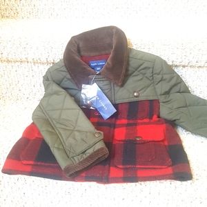 Ralph Lauren jacket